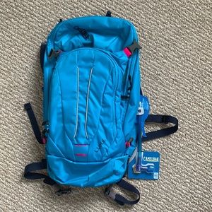 Camelback Backpack